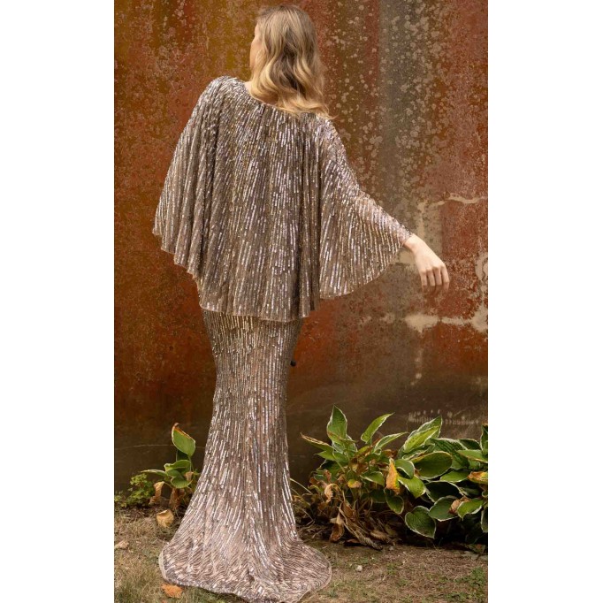 Fenduch 3687 Dress