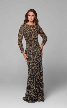 Fenduch 3688 Dress