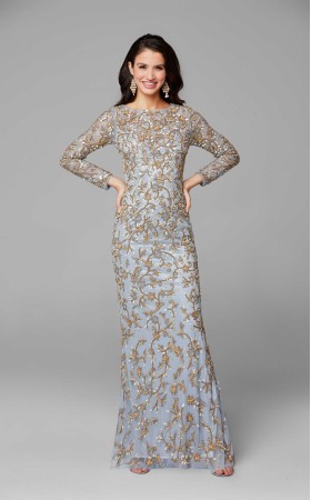 Fenduch 3688 Dress