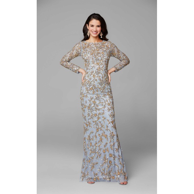 Fenduch 3688 Dress