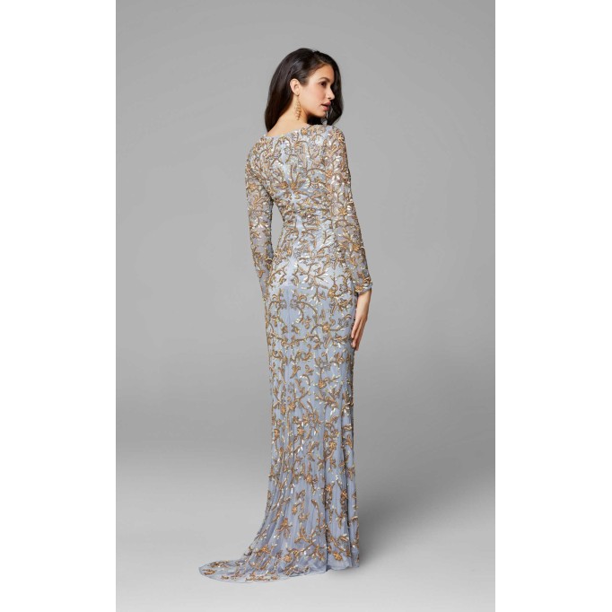 Fenduch 3688 Dress