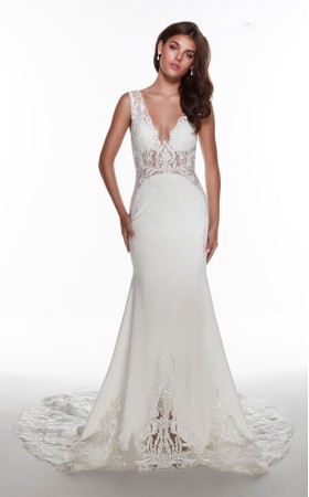 Fenduch 5065 Dress