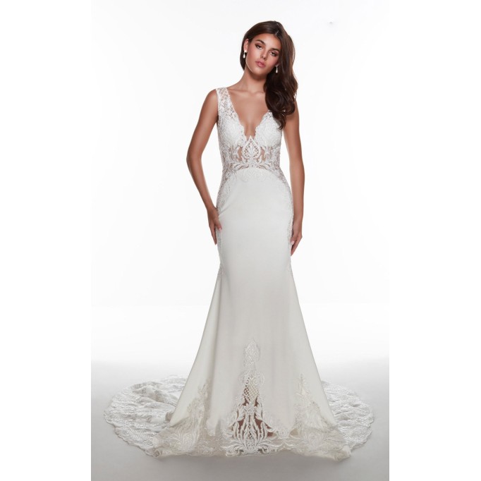 Fenduch 5065 Dress