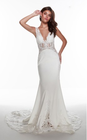 Fenduch 5065 Dress
