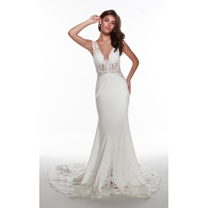 Fenduch 5065 Dress