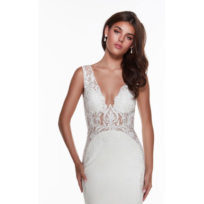 Fenduch 5065 Dress