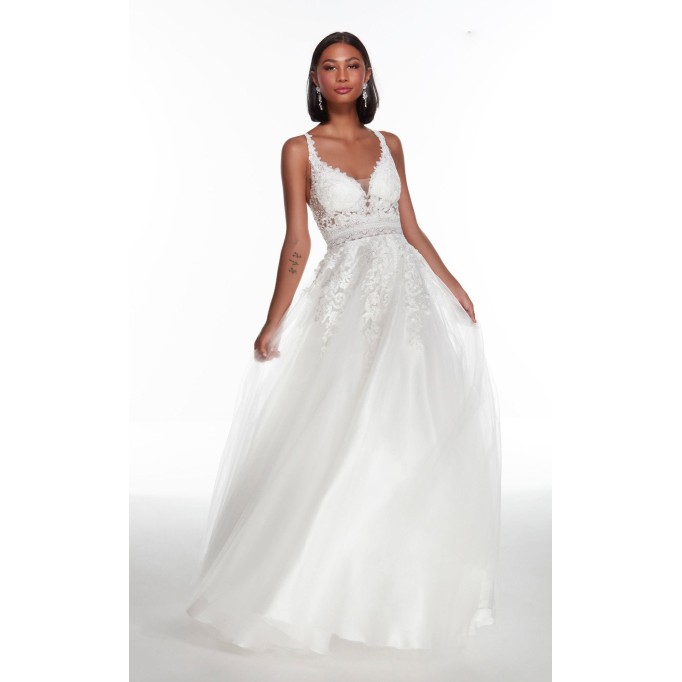 Fenduch 5087 Dress