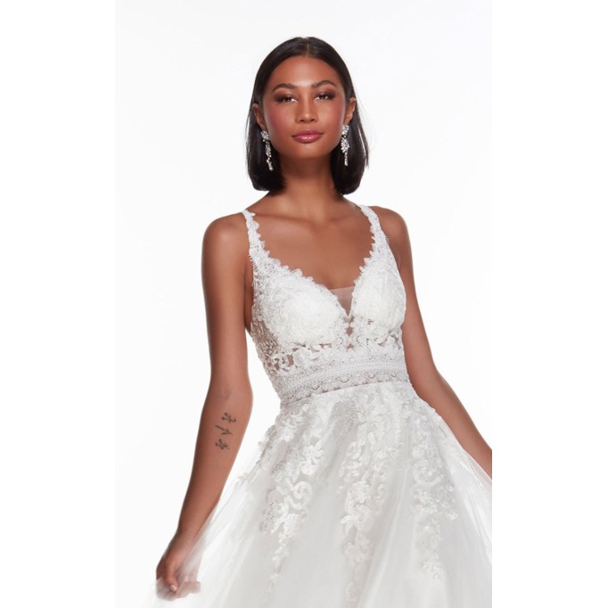 Fenduch 5087 Dress