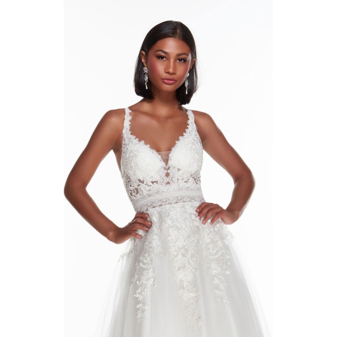 Fenduch 5087 Dress