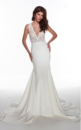 Fenduch 7016 Dress