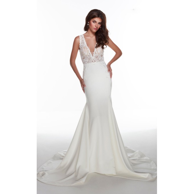 Fenduch 7016 Dress