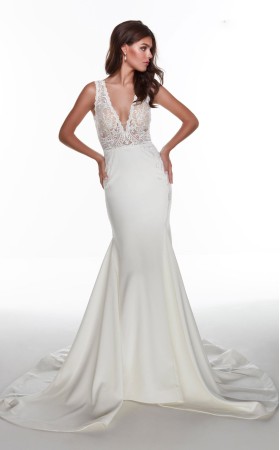 Fenduch 7016 Dress