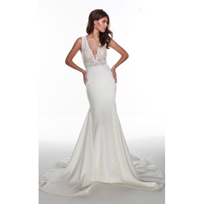 Fenduch 7016 Dress