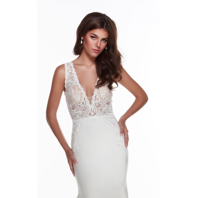 Fenduch 7016 Dress