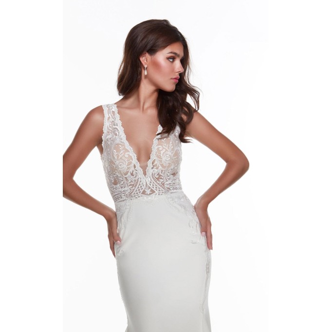 Fenduch 7016 Dress
