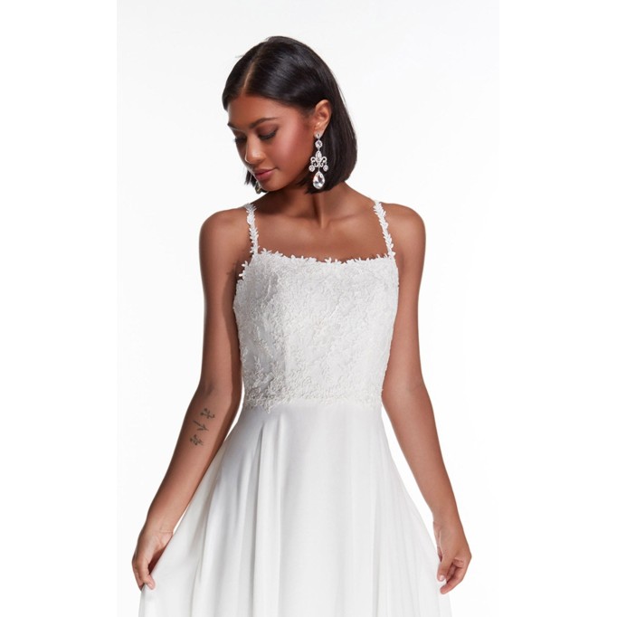Fenduch 7018 Dress