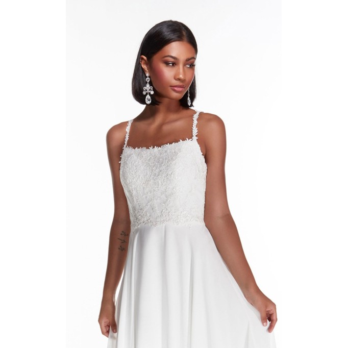 Fenduch 7018 Dress