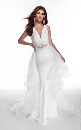Fenduch 7019 Dress