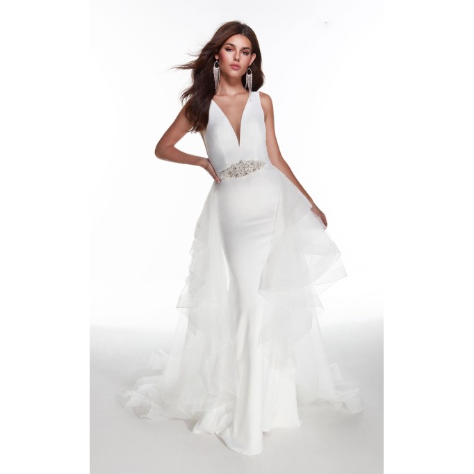 Fenduch 7019 Dress