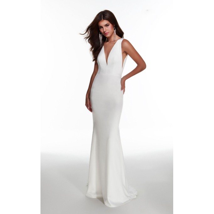 Fenduch 7019 Dress