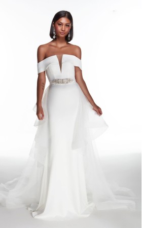 Fenduch 7020 Dress