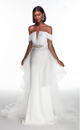 Fenduch 7020 Dress