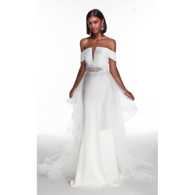 Fenduch 7020 Dress