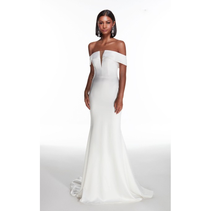Fenduch 7020 Dress