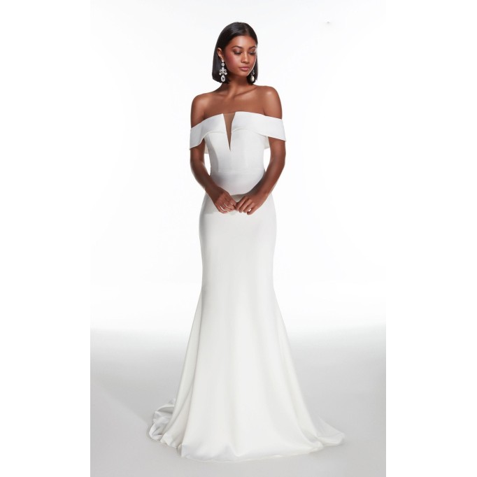 Fenduch 7020 Dress