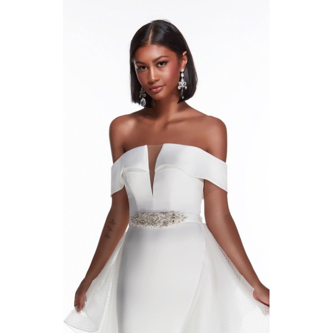 Fenduch 7020 Dress