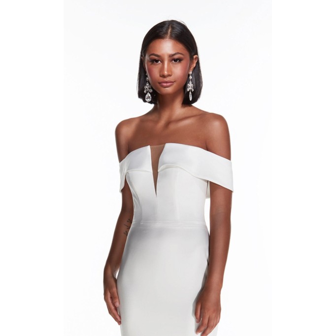 Fenduch 7020 Dress
