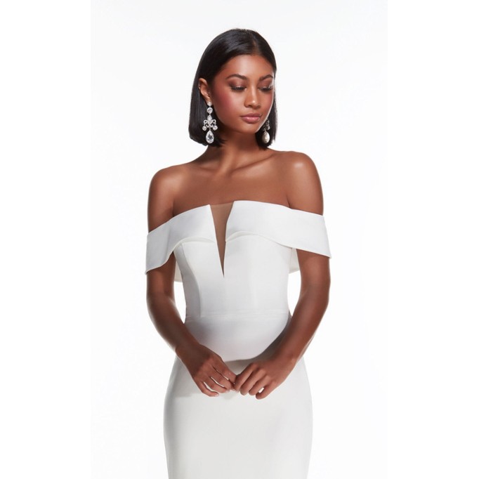 Fenduch 7020 Dress