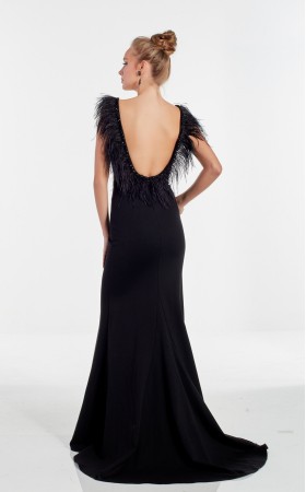 Fenduch 60905 Dress