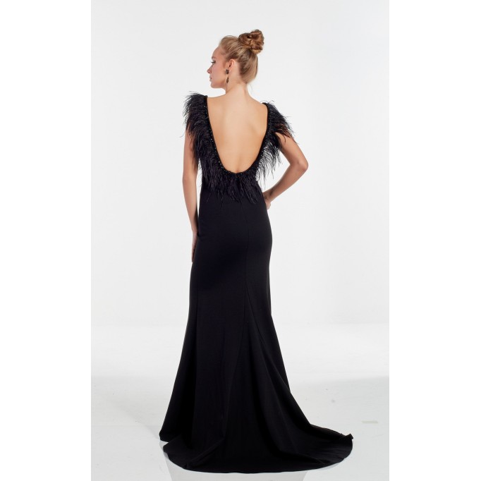 Fenduch 60905 Dress