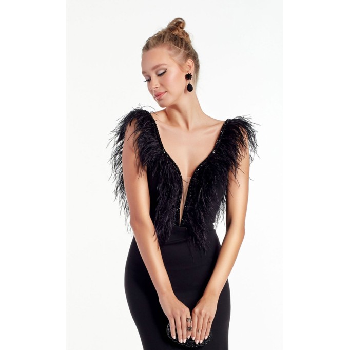 Fenduch 60905 Dress