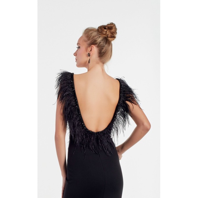 Fenduch 60905 Dress