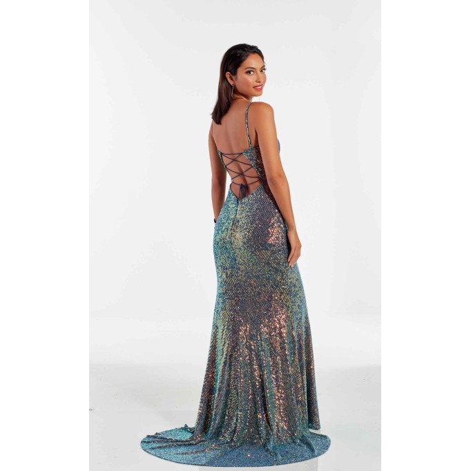 Fenduch 60935 Dress