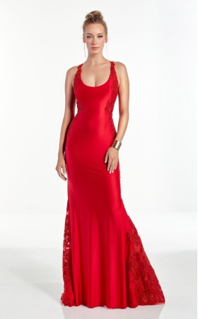 Fenduch 60952 Dress