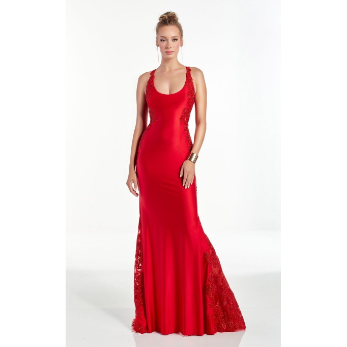 Fenduch 60952 Dress