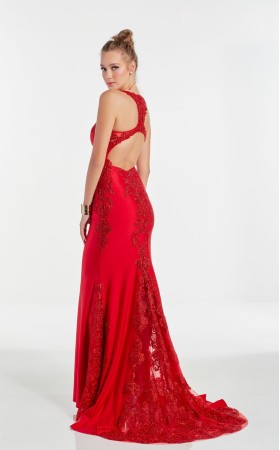Fenduch 60952 Dress