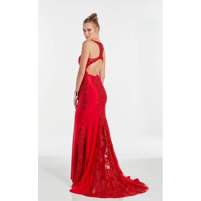 Fenduch 60952 Dress