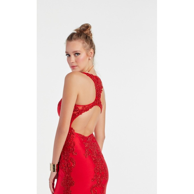 Fenduch 60952 Dress