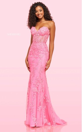 Fenduch FD 54227 Dress