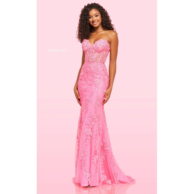 Fenduch FD 54227 Dress