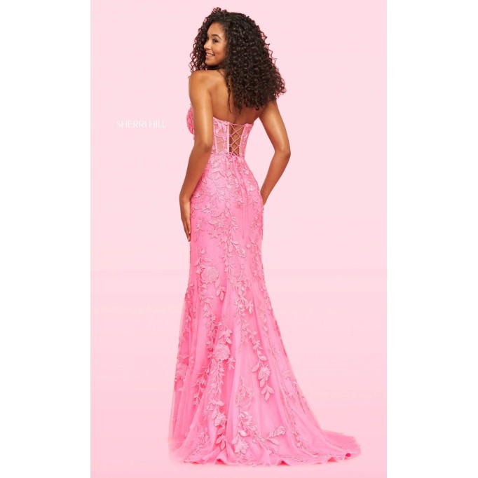 Fenduch FD 54227 Dress