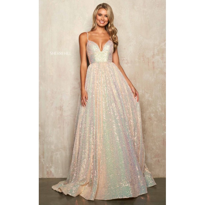 Fenduch FD 54261 Dress