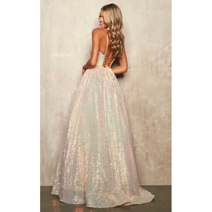 Fenduch FD 54261 Dress