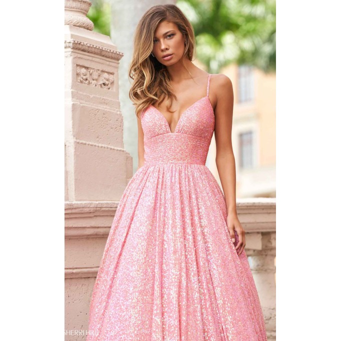 Fenduch FD 54261 Dress