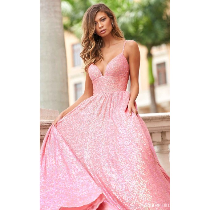 Fenduch FD 54261 Dress
