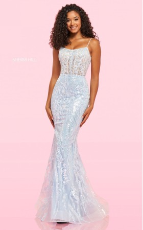 Fenduch FD 54275 Dress